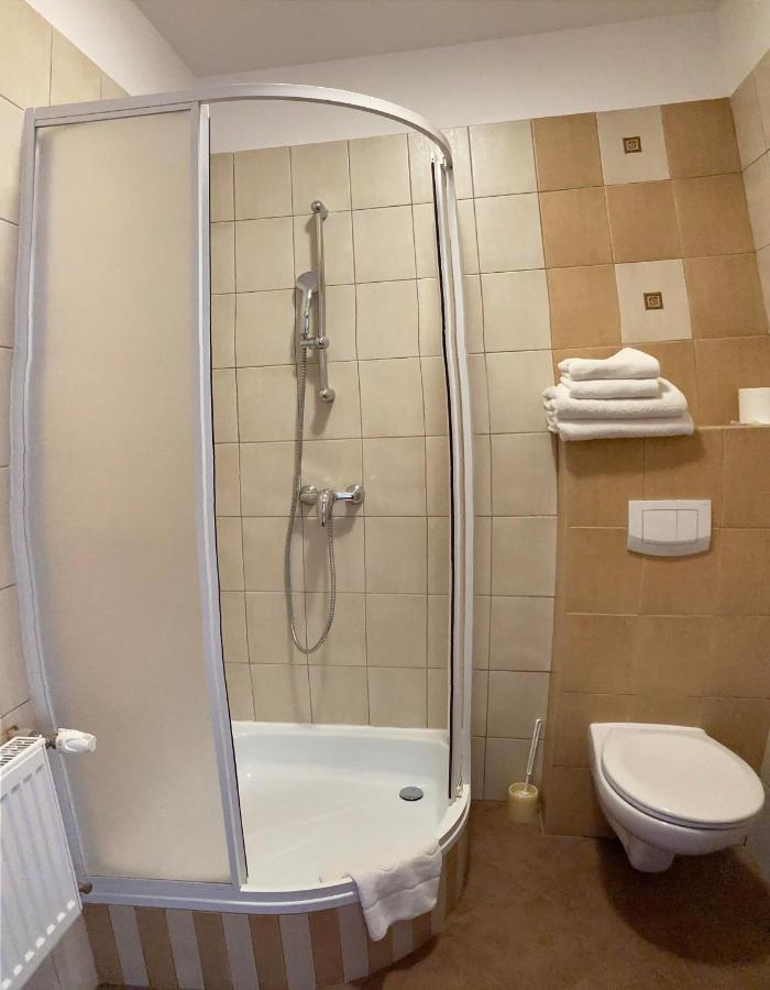Hotel Gryf Koscierzyna Luaran gambar