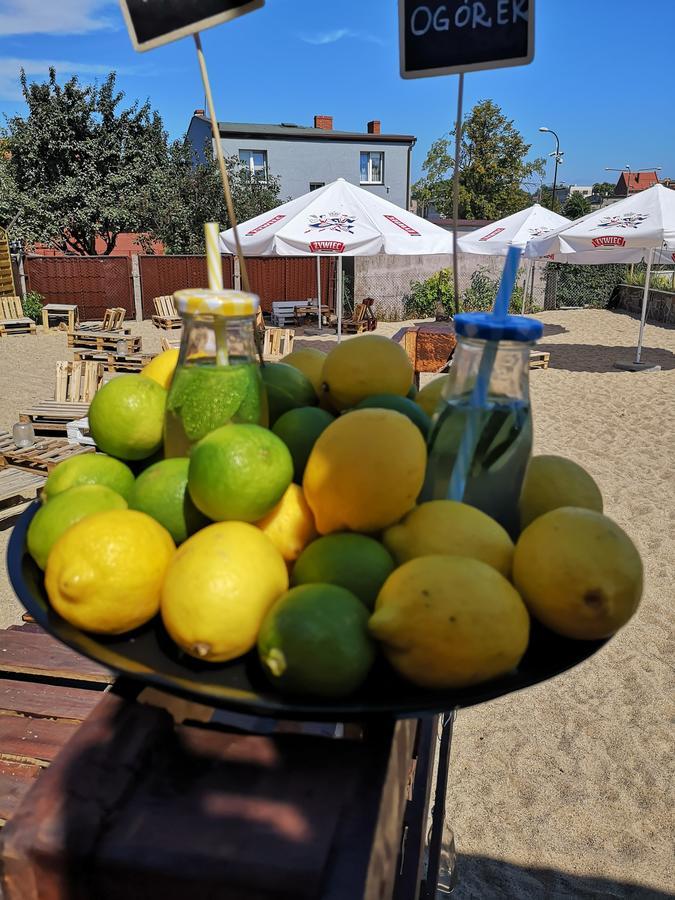 Hotel Gryf Koscierzyna Luaran gambar