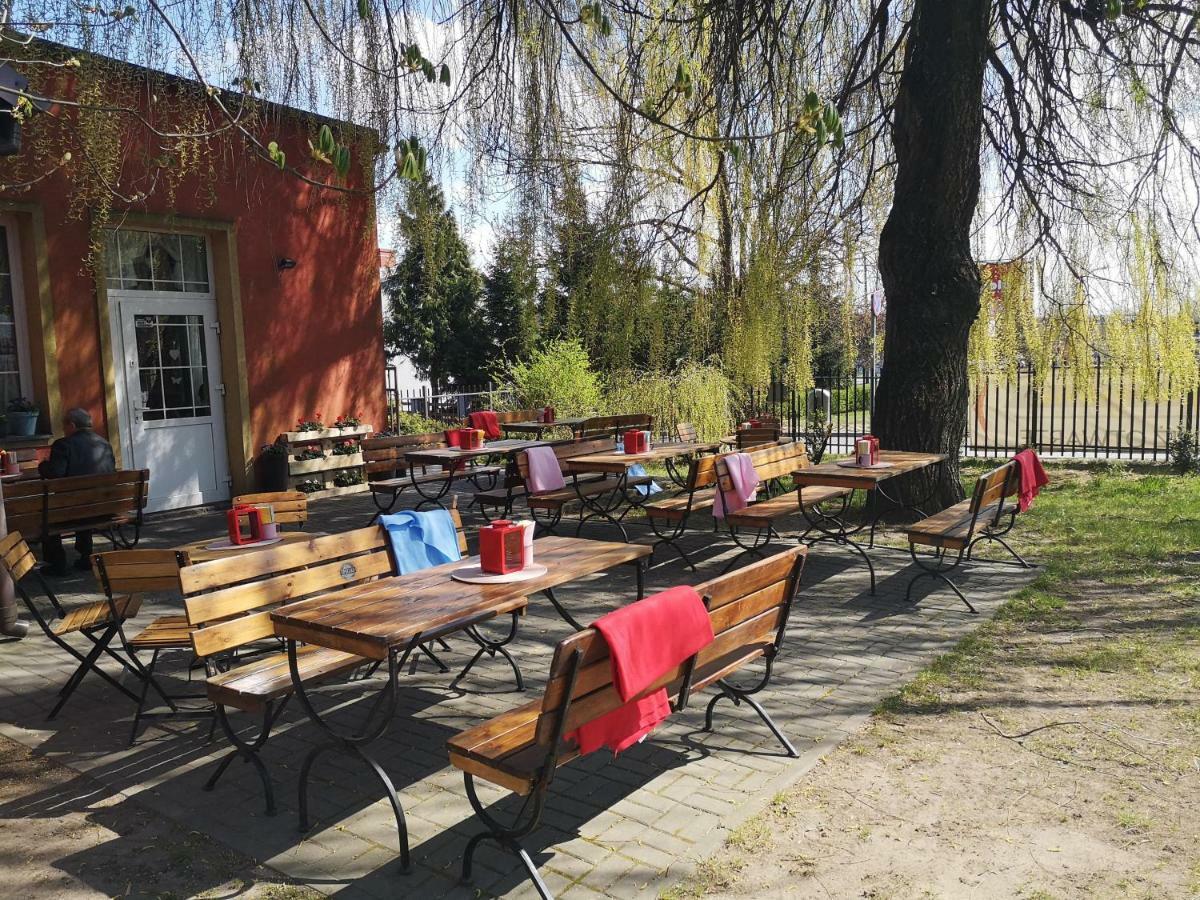 Hotel Gryf Koscierzyna Luaran gambar